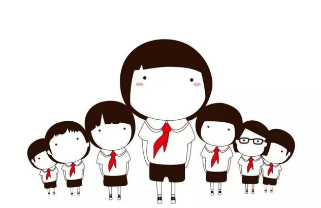 丨丨開(kāi)學(xué)季 - - 致家長(zhǎng)，老師，孩子丨丨