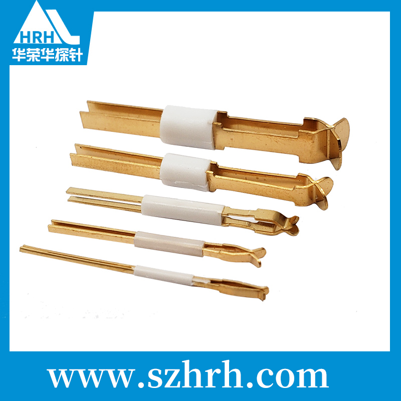 什么是彈簧頂針？