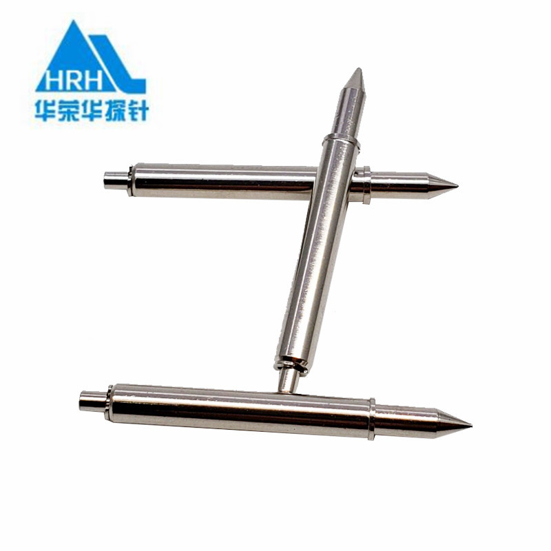 GP-11S、定位針、探針外徑為4.5mm ，長度為35.5mm、ICT測試針、功能夾具定位針、測試針、五金配件