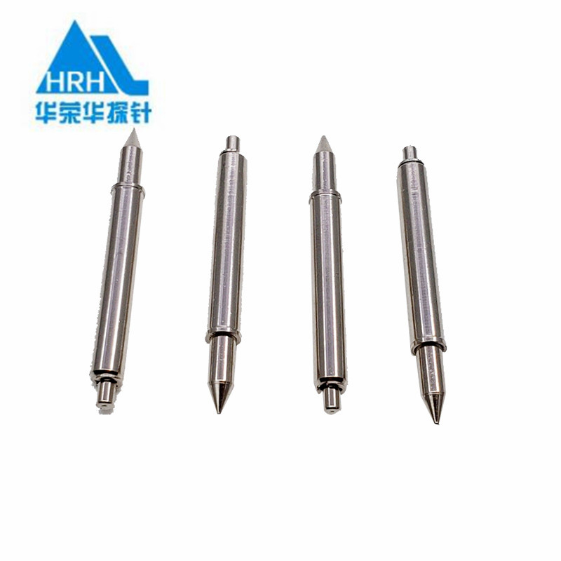 GP-11S、定位針、探針外徑為4.5mm ，長度為35.5mm、ICT測試針、功能夾具定位針、測試針、五金配件