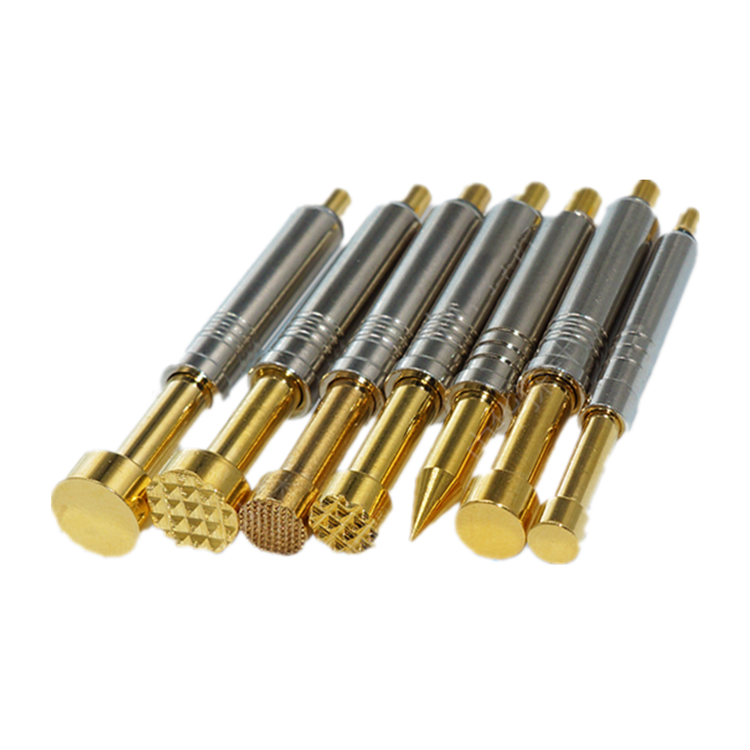 PCB彈簧探針的優勢有哪些呢？