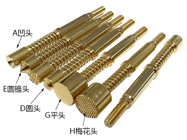 華榮華大電流探針的特點(diǎn)有哪些?